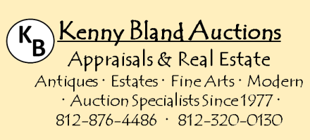 Kenny Bland Auctions